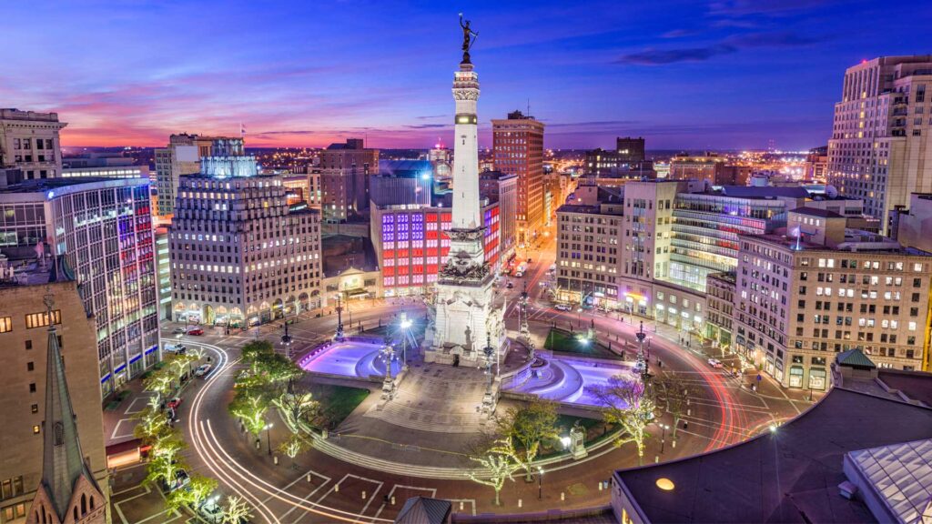 Indianapolis IN-ISO 9001 Indianapolis, Indiana-ISO PROS #6